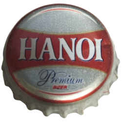VIETNAM (VN)  Cerveza...