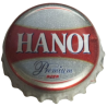VIETNAM (VN)  Cerveza Habeco (Hanoi Alcohol Beer and Beverage Company)