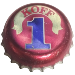 FINLANDIA (FI)  Cerveza Oy...