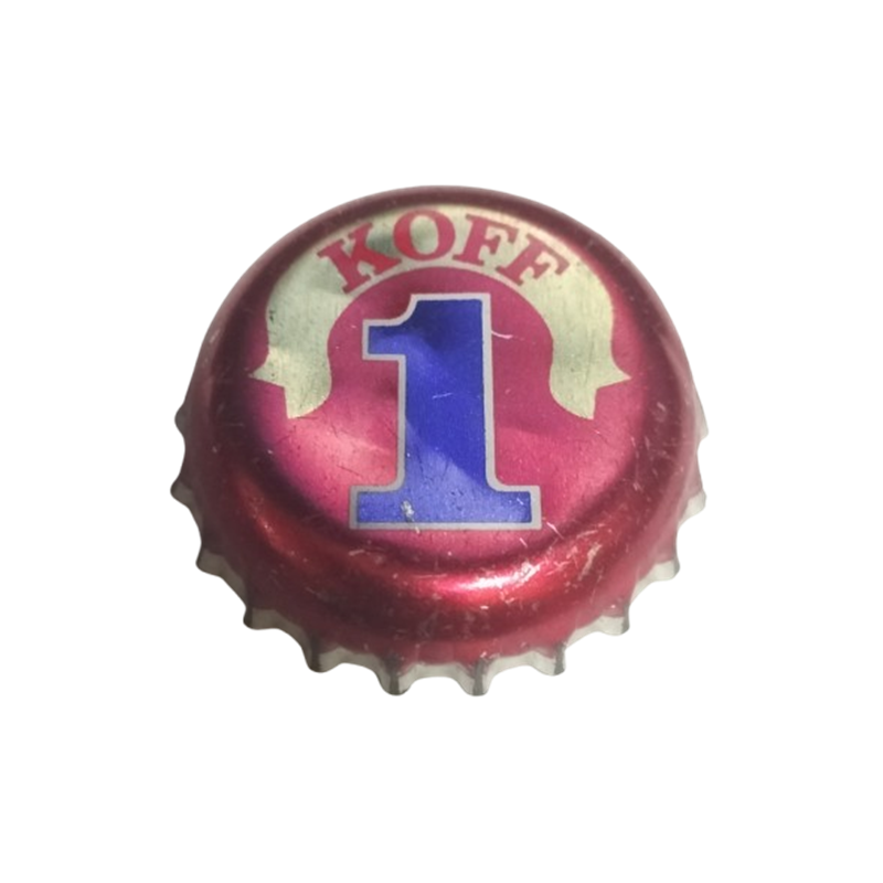 FINLANDIA (FI)  Cerveza Oy Sinebrychoff AB (Carlsberg)