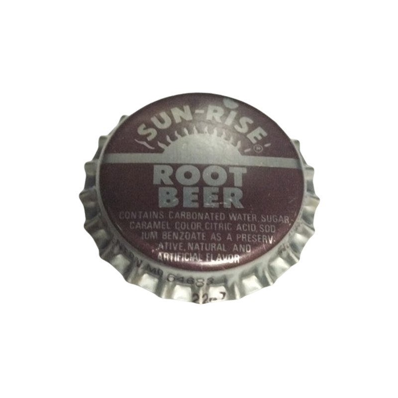 ESTADOS UNIDOS (US)  Soda  Trenton Coca-Cola Bottling Co.--Sin usar