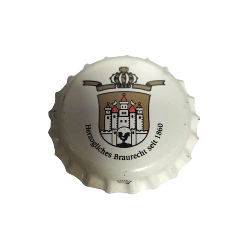 ESTADOS UNIDOS (US)  Cerveza Meininger Privatbrauerei GmbH & Co. KG--Sin usar