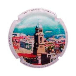 Mont Marçal X-50853 V-15861