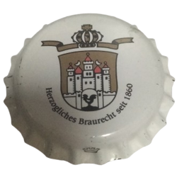 ALEMANIA (DE)  Cerveza...