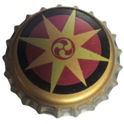 BRAZIL (BR)  Cerveza Casa...