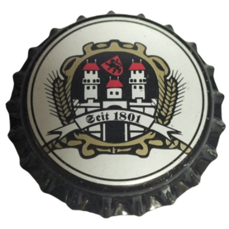 REPÚBLICA CHECA (CZ)  Cerveza BELI Handels-Im- und Export GmbH--Sin usar