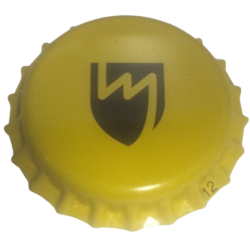 LÍBANO (LB)  Cerveza Meem...