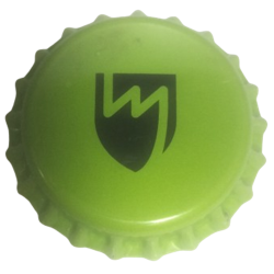 LÍBANO (LB)  Cerveza Meem...