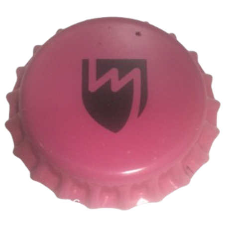 LÍBANO (LB)  Cerveza Meem Craft Brwing Company--Sin usar