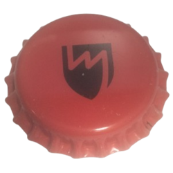 LÍBANO (LB)  Cerveza Meem...