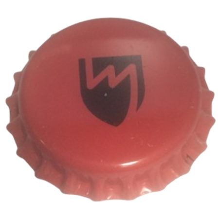 LÍBANO (LB)  Cerveza Meem Craft Brwing Company--Sin usar