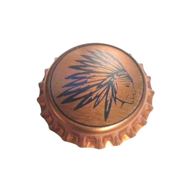 REPÚBLICA CHECA (CZ)  Soda  AmPak Beverage s.r.o.--Sin usar