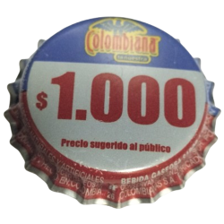 COLOMBIA (CO)  Soda...