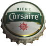 GUADALUPE  Cerveza  Brasserie du Corsaire
