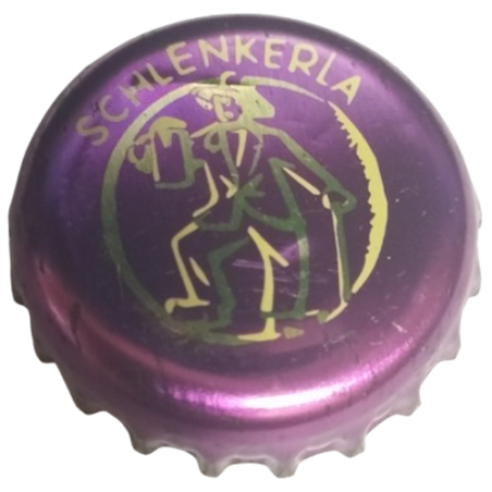 ALEMANIA (DE)  Cerveza Brauerei Schlenkerla