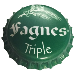 BÉLGICA (BE)  Cerveza...