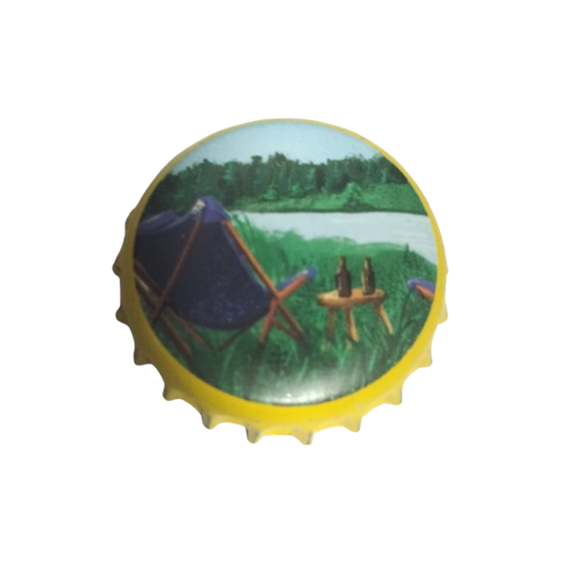 ALEMANIA (DE)  Bebida de Malta  Gaffel Fassbrause Zitrone