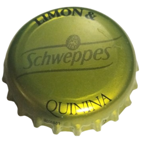 ESPAÑA (ES)  Soda  Schweppes S.A.--8006881