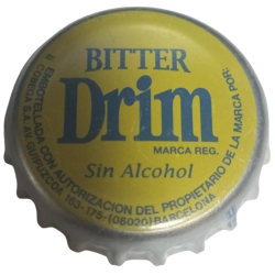 ESPAÑA (ES)  Soda  Cobega...