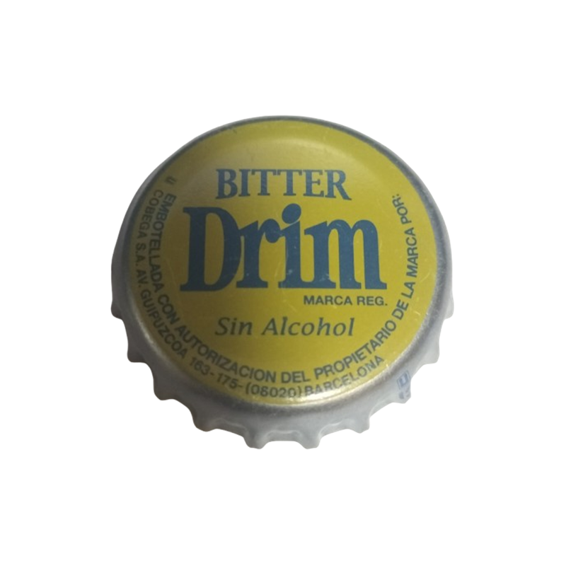 ESPAÑA (ES)  Soda  Cobega S.A. - Compañia de Bebidas Gaseosas