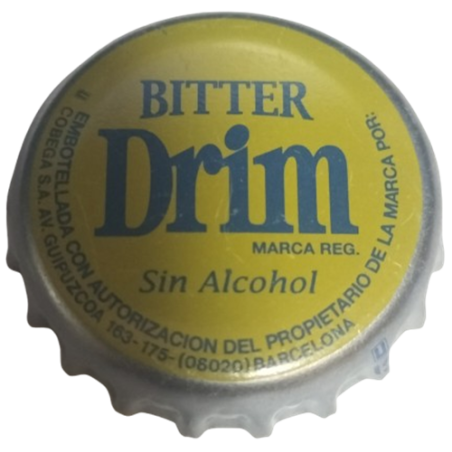 ESPAÑA (ES)  Soda  Cobega S.A. - Compañia de Bebidas Gaseosas