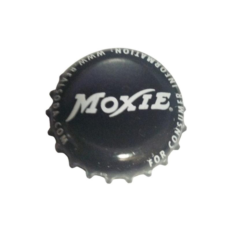 ESTADOS UNIDOS (US)  Soda  Real Soda In Real Bottles, Ltd.