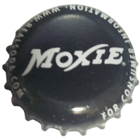 ESTADOS UNIDOS (US)  Soda  Real Soda In Real Bottles, Ltd.