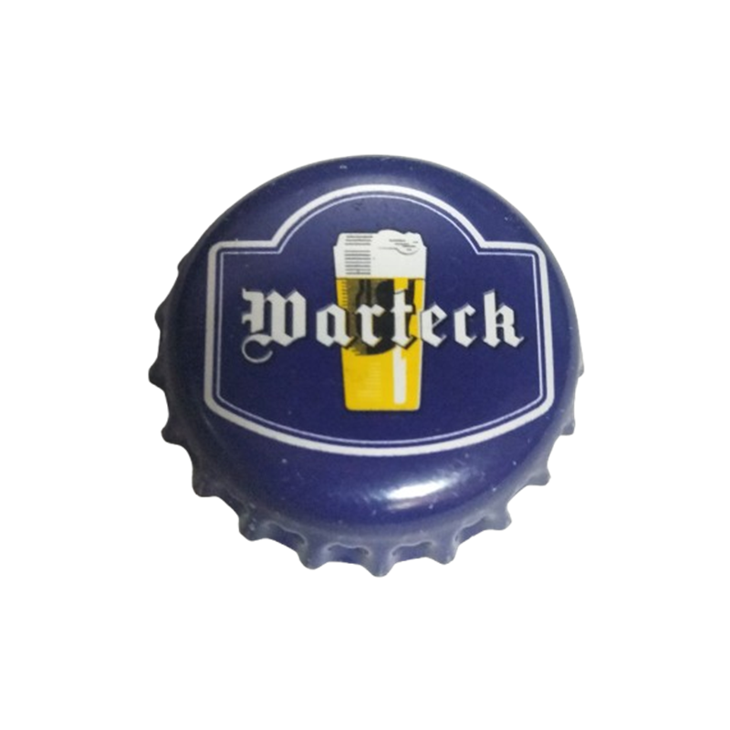 SUIZA (CH)  Cerveza Brauerei zum Warteck AG