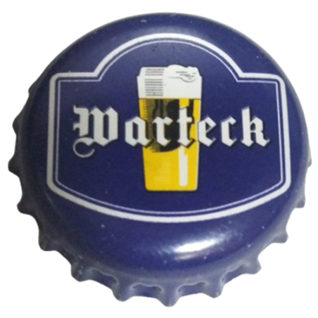 SUIZA (CH)  Cerveza Brauerei zum Warteck AG