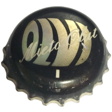 FINLANDIA (FI)  Cerveza Olvi Plc