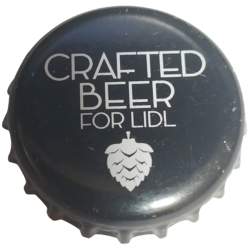 PORTUGAL (PT)  Cerveza Lidl...