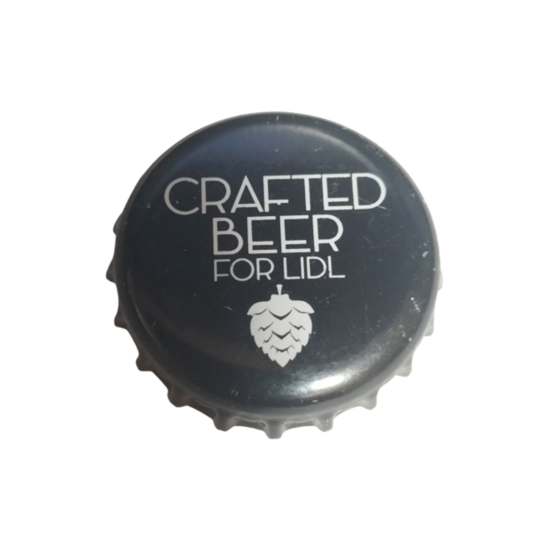 PORTUGAL (PT)  Cerveza Lidl & Cia