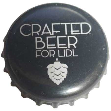 PORTUGAL (PT)  Cerveza Lidl & Cia