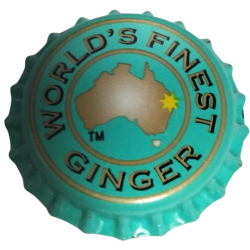 AUSTRALIA (AU)  Soda...