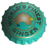 AUSTRALIA (AU)  Soda  Buderim Ginger--Sin usar