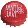 ESPAÑA (ES)  Cerveza Marijave Cerveza Artesana