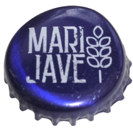 ESPAÑA (ES)  Cerveza Marijave Cerveza Artesana