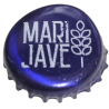 ESPAÑA (ES)  Cerveza Marijave Cerveza Artesana