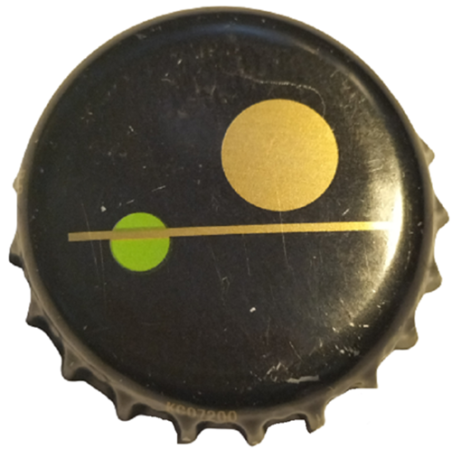 ESPAÑA (ES)  Cerveza Damm Fábrica de Cerveza S.A.--KC07200 BO