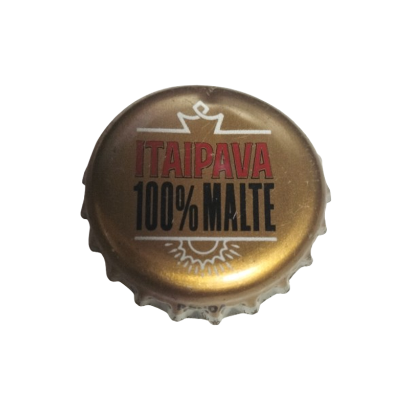 BRAZIL (BR)  Cerveza Cervejaria Petrópolis S/A