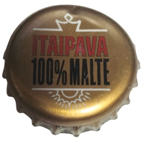 BRAZIL (BR)  Cerveza Cervejaria Petrópolis S/A