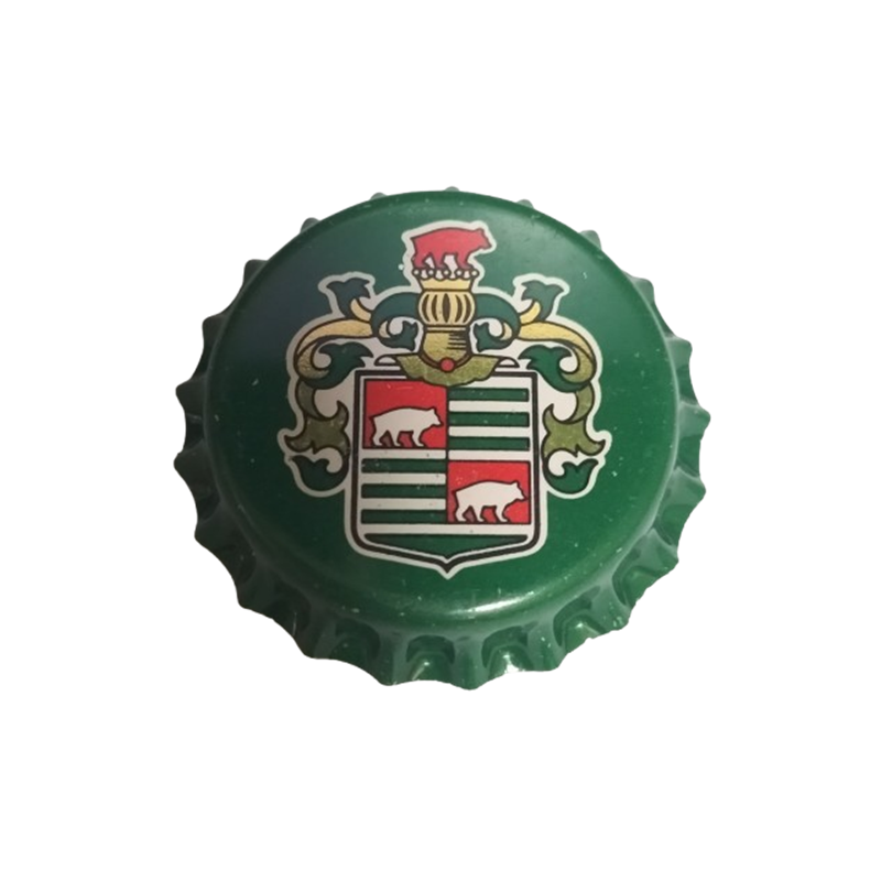 ALEMANIA (DE)  Cerveza Privatbrauerei Ernst Barre GmbH--Sin usar