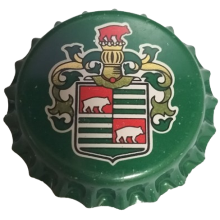 ALEMANIA (DE)  Cerveza Privatbrauerei Ernst Barre GmbH--Sin usar