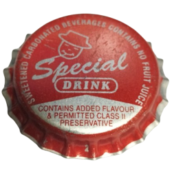 INDIA (IN)  Soda  Andhra...