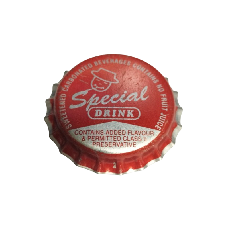 INDIA (IN)  Soda  Andhra Pradesh Beverages Corporation Ltd.--Sin usar