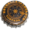 ESPAÑA (ES)  Cerveza Estrella de Levante Fábrica de Cerveza S.A.--KC06003