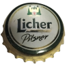 ALEMANIA (DE)  Cerveza Licher Privatbrauerei Ihring-Melchior GmbH