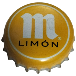 ESPAÑA (ES)  Cerveza Mahou...