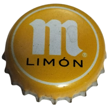 ESPAÑA (ES)  Cerveza Mahou Fabricas de Cerveza S.A.--R-5980