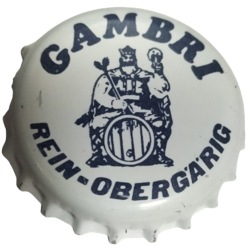 ALEMANIA (DE)  Cerveza...